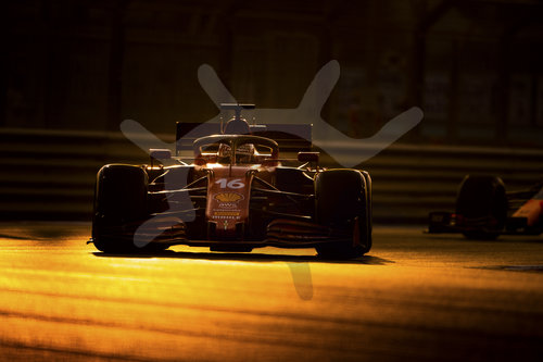 F1 Grand Prix of Abu Dhabi