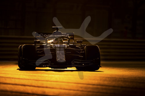 F1 Grand Prix of Abu Dhabi