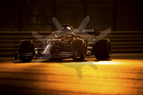 F1 Grand Prix of Abu Dhabi