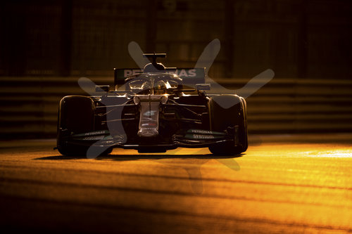 F1 Grand Prix of Abu Dhabi