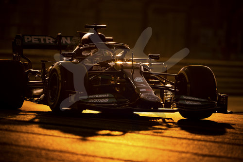 F1 Grand Prix of Abu Dhabi