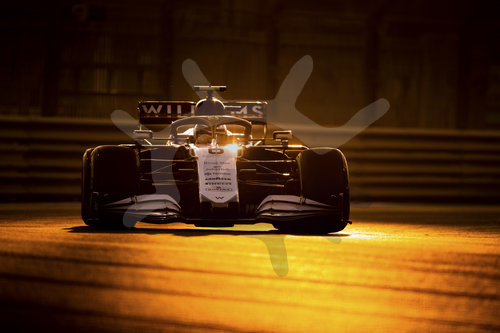 F1 Grand Prix of Abu Dhabi