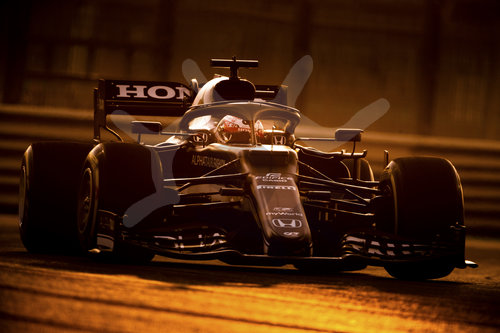F1 Grand Prix of Abu Dhabi