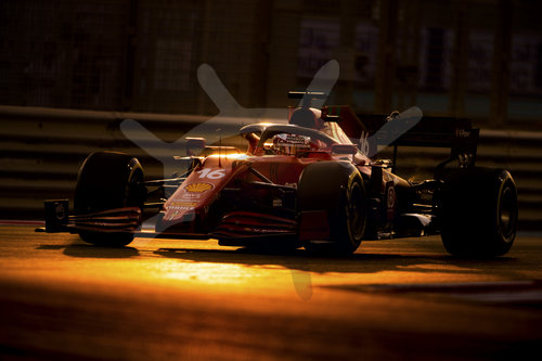 F1 Grand Prix of Abu Dhabi
