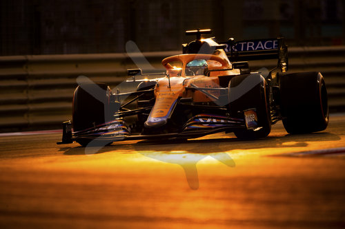 F1 Grand Prix of Abu Dhabi