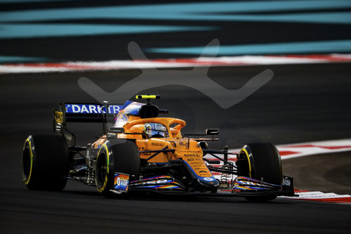 F1 Grand Prix of Abu Dhabi