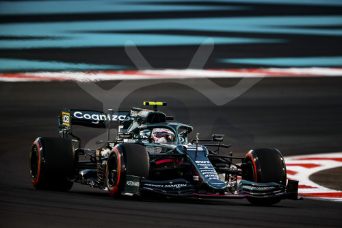 F1 Grand Prix of Abu Dhabi