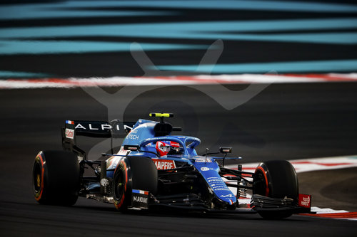 F1 Grand Prix of Abu Dhabi