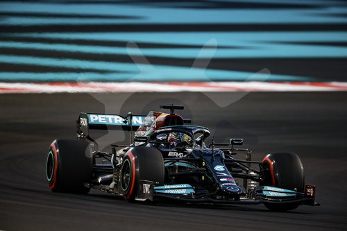F1 Grand Prix of Abu Dhabi