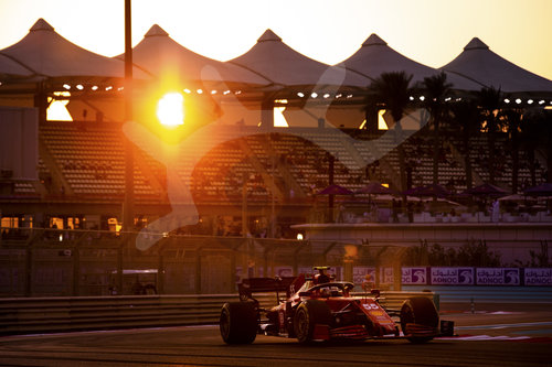 F1 Grand Prix of Abu Dhabi