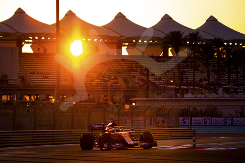 F1 Grand Prix of Abu Dhabi