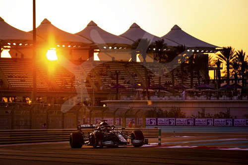 F1 Grand Prix of Abu Dhabi