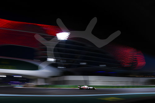 F1 Grand Prix of Abu Dhabi