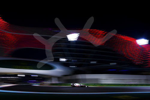 F1 Grand Prix of Abu Dhabi