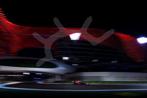 F1 Grand Prix of Abu Dhabi