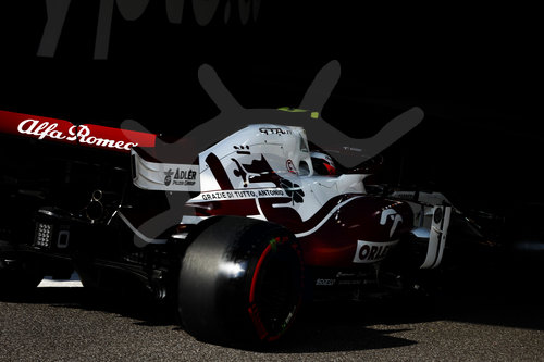 F1 Grand Prix of Abu Dhabi