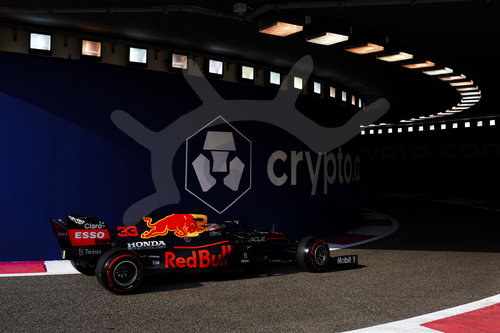F1 Grand Prix of Abu Dhabi