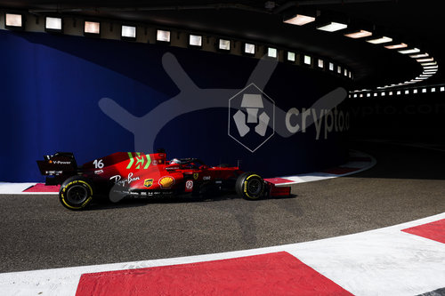 F1 Grand Prix of Abu Dhabi