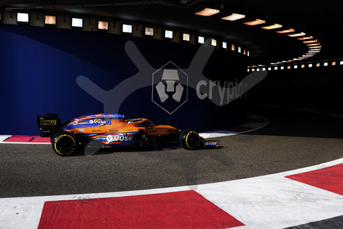 F1 Grand Prix of Abu Dhabi