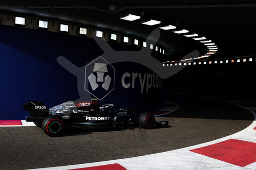 F1 Grand Prix of Abu Dhabi
