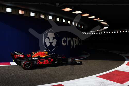F1 Grand Prix of Abu Dhabi