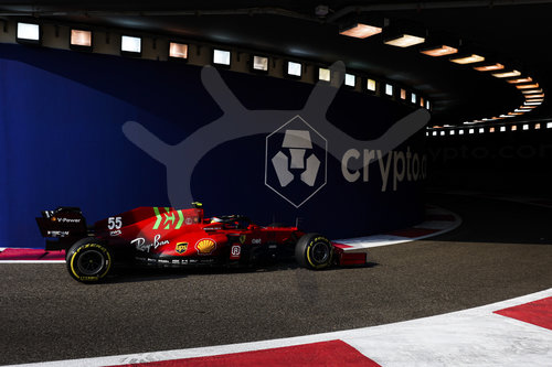 F1 Grand Prix of Abu Dhabi
