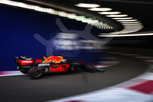 F1 Grand Prix of Abu Dhabi