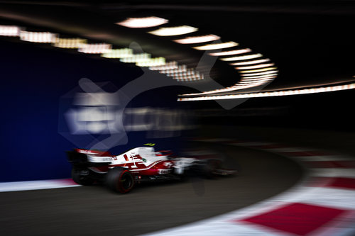 F1 Grand Prix of Abu Dhabi