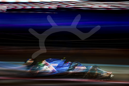 F1 Grand Prix of Abu Dhabi