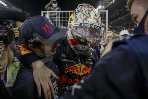 F1 Grand Prix of Abu Dhabi
