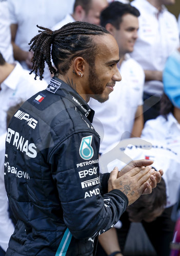 F1 Grand Prix of Abu Dhabi