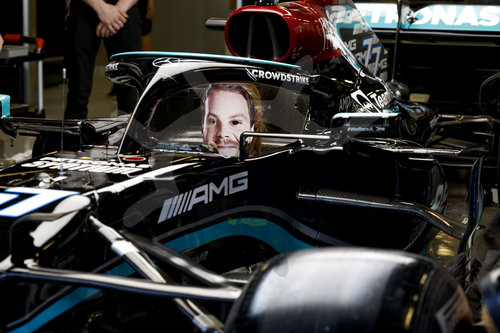 F1 Grand Prix of Abu Dhabi