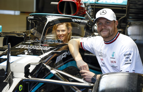 F1 Grand Prix of Abu Dhabi