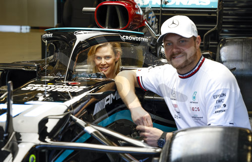 F1 Grand Prix of Abu Dhabi