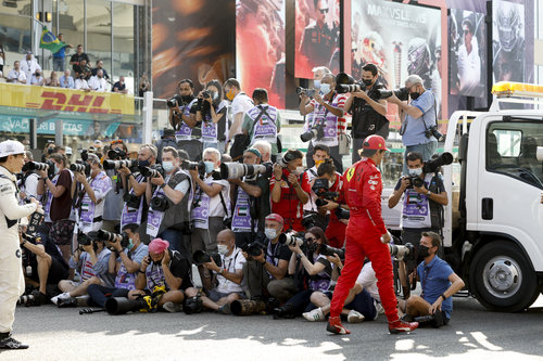 F1 Grand Prix of Abu Dhabi