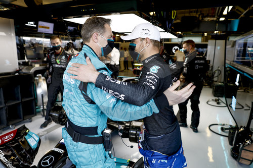 F1 Grand Prix of Abu Dhabi