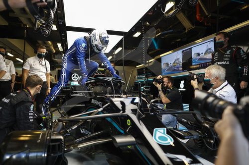 F1 Grand Prix of Abu Dhabi