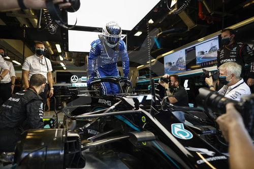 F1 Grand Prix of Abu Dhabi