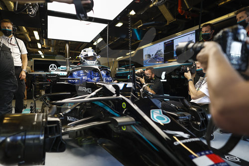 F1 Grand Prix of Abu Dhabi