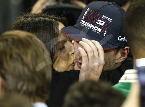 F1 Grand Prix of Abu Dhabi