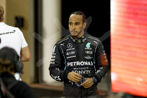 F1 Grand Prix of Abu Dhabi