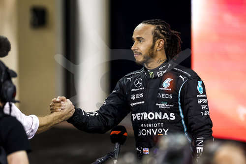 F1 Grand Prix of Abu Dhabi