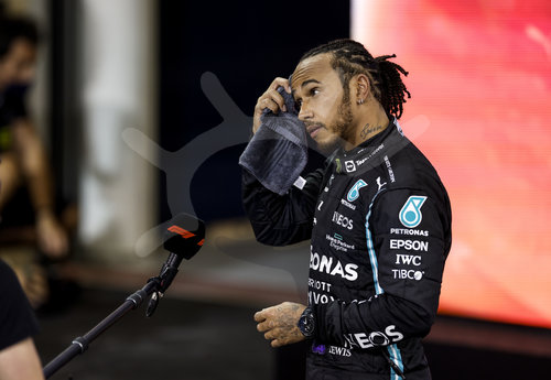 F1 Grand Prix of Abu Dhabi