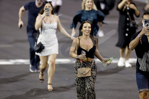 F1 Grand Prix of Abu Dhabi