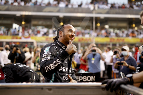 F1 Grand Prix of Abu Dhabi