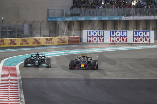 F1 Grand Prix of Abu Dhabi