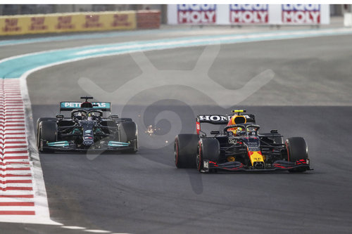 F1 Grand Prix of Abu Dhabi