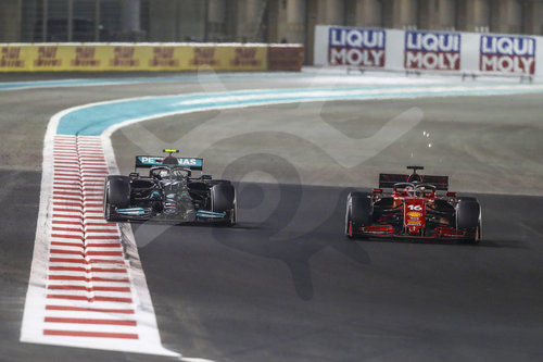 F1 Grand Prix of Abu Dhabi