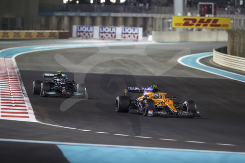 F1 Grand Prix of Abu Dhabi