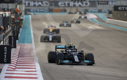 F1 Grand Prix of Abu Dhabi